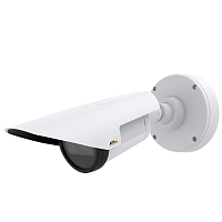 IP-камера видеонаблюдения Axis P1435-LE: купить в Москве